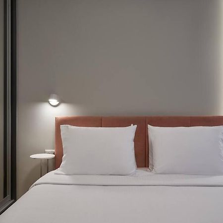 Little Gem: Modern Urban Retreat Διαμέρισμα Αθήνα Εξωτερικό φωτογραφία